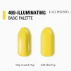 ADORE Gel Polish Гель-лак 7,5мл №469 - 5