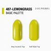 ADORE Gel Polish Гель-лак 7,5мл №487 - 5