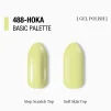 Гель-лак для нігтів ADORE Gel Polish №488, 12 мл  - 6
