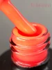 ADORE Neon Gel Polish Гель-лак 7,5мл № N-04 CORAL - 3
