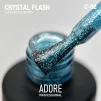 ADORE Cat`s Eye  Cristal Flash Gel Polish Гель-лак котяче око з ефектом діамантового мерехтіння 8мл № С-02 - 3