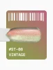 Гель-лак котяче око з перламутровим пігментом ADORE Gel Polish Satin Cat&rsquo;s Eye "ST" №08 vintage, 12 мл  - 3
