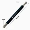 Магніт для гель-лаку з кульками ADORE ULTRA Magnet 100 мм - 2