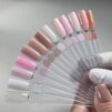 Гель для нарощування нігтів, 30 мл №009 Колір: Молочно-рожевий Builder Gel NAILSOFTHEDAY - 5