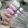 Гель для нарощування нігтів, 30 мл №004 Колір: Рожевий Builder Gel NAILSOFTHEDAY - 2