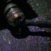 Гель-лак котяче око, світловідбиваючий, 10 мл №05 Cat eye Reflective Gel Polish NAILSOFTHENIGHT  - 4