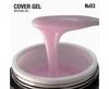 Гель для нарощування з помпою №03, 30g Cover Building Gel  ADORE - 2