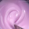 D.I.S.Nails Гель Hard COVER COLD PINK  28 г - 2