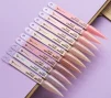 Рідкий гель для зміцнення нігтів DNKa&rsquo; Fast Gel  №0017 Oxford, 12 мл - 2
