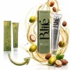 0/00 Стійка крем-фарба для волосся без аміаку, 100 мл B.life 0% Zero Ammonia COLOR CREAM FarmaVita (нейтральний) - 2
