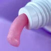 Акрил-гель DNKa&rsquo; Acryl Gel №05 Powder, 30 мл, тюбик - 3