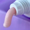 Акрил-гель DNKa&rsquo; Acryl Gel №06 Creamy, 30 мл, тюбик - 3