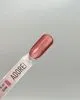 Гель-лак скляне &quot;котяче око&quot;- хамелеон A-01 колір: Вишневий Aura Cat`s Eye Gel Polish ADORE - 3