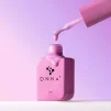 Акрил-гель рідкий для укріплення DNKa Liquid AcrylGel, 12 мл, №001 Bubble Gum - 2
