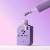 Акрил-гель рідкий для укріплення DNKa Liquid AcrylGel, 12 мл, №003 Plum Tart - 2