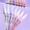 Акрил-гель рідкий для укріплення DNKa Liquid AcrylGel, 12 мл, №008 Eskimo - 4