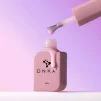 Акрил-гель рідкий для укріплення DNKa Liquid AcrylGel, 12 мл, №013 Hubba Bubba - 2