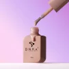 Акрил-гель рідкий для укріплення DNKa Liquid AcrylGel, 12 мл, №002 Creme Brulee - 2