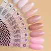 Гель рідкий для укріплення нігтів 15 мл №010 Liquid Gel VALERI - 2