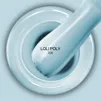 Кольорова полібаза, 15 мл №12 Loli Poly Base ADORE - 2