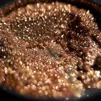Металева хромована втирка, 0,5 г №09 Metallic Powder ADORE - 3