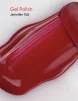Гель-лак NAILSOFTHEDAY Gel Polish Let`s special JENNIFER №145, 10 мл    - 3