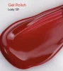 Гель-лак NAILSOFTHEDAY Gel Polish  Let`s special LADY №137, 10 мл - 3