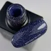 Гель-лак світловідбиваючий, 10 мл BOMBAY Night Gel Polish NAILSOFTHEDAY  - 2