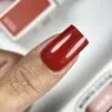 Гель-лак, 10 мл лімітована колекція Let`s Spesial AUGUST 25/ KALINA Gel Polish NAILSOFTHEDAY - 7