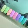 Гель-лак, 10 мл Let`s spesial LEMONADE /233 Gel Polish - 4