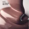 Гель-лак, 10 мл Let`s spesial MILK CHOCO Gel Polish NAILSOFTHEDAY  - 2
