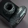 Гель-лак світловідбиваючий, 10 мл PINA COLADA Night Gel Polish NAILSOFTHENIGHT  - 2