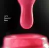 Гель-лак, 10 мл Let`s spesial PINK Gel Polish NAILSOFTHEDAY  - 3