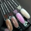Полігель із шимером, 30 мл №03 SHIMMER Poly Gel NAILSOFTHEDAY - 3