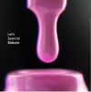 Гель-лак, 10 мл Let`s spesial SAKURA Gel Polish NAILSOFTHEDAY  - 3