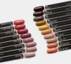 NUB Gel Polish Гель-лак 8мл № 151 - 2