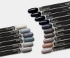 NUB Gel Polish Гель-лак 8мл № 048  - 2