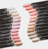 NUB Gel Polish Гель-лак 8мл № 042 - 2