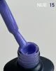 NUB Gel Polish Гель-лак 8мл № 015 - 3