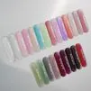 Гель рідкий для укріплення нігтів, 10 мл №01 Bottle Gel NAILSOFTHEDAY - 5