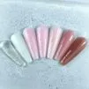 Гель будівельний для нарощування нігтів, 30 мл CLEAR Колір: Прозорий Premium Gel NAILSOFTHEDAY - 2