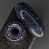 База камуфлююча, світловідбиваюча з шимером, 10 мл №02 Reflective Base NAILSOFTHENIGHT - 2