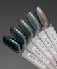 Гель-лак SAGA Professional Gel Polish Dream Cat №05 з ефектом котячого ока, 10 мл  - 3