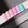 Гель для нарощування та укріплення нігтів, 15 мл №08 Pastel Builder Gel SAGA Professional - 2