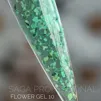 Гель із сухоцвітами, 5 мл №10 Flower Fairy Gel SAGA Professional - 2