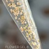 Гель із сухоцвітами, 5 мл №08 Flower Fairy Gel SAGA Professional - 2