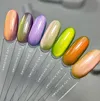 Гель-лак кошаче око, 10 мл №07 Smoothie Cat Gel Polish SAGA Professional - 4
