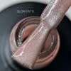 Гель-лак котяче око, 10 мл №05 Glow Cat Gel Polish SAGA Professional - 2