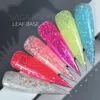 База з поталлю, 9 мл №08 Leaf  Base SAGA Professional - 3