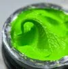 Паста рельєфна, 5 мл  №14 Колір: зелений неон Relief paste SAGA Professional - 3